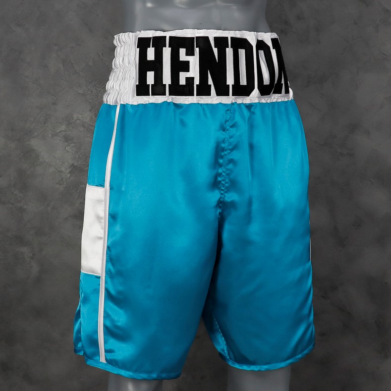 Venom BX Jason Custom Boxing Shorts & Trunks