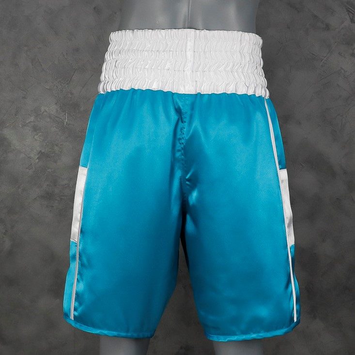 Venom BX Jason Custom Boxing Shorts & Trunks