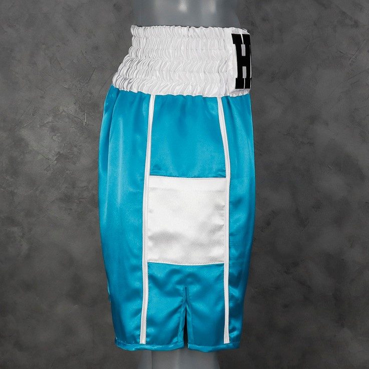 Venom BX Jason Custom Boxing Shorts & Trunks