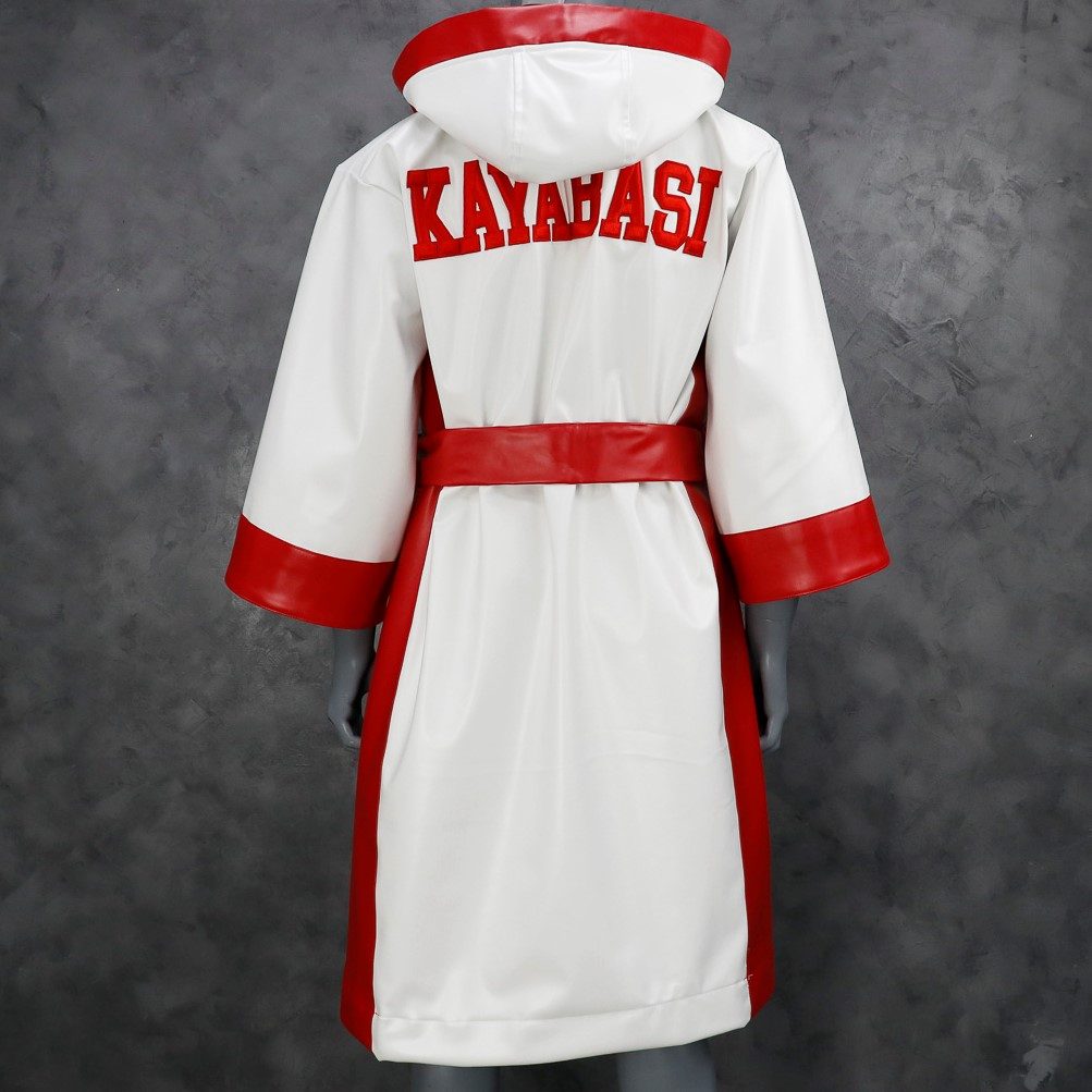 KSI style Robe Abdullah Robes