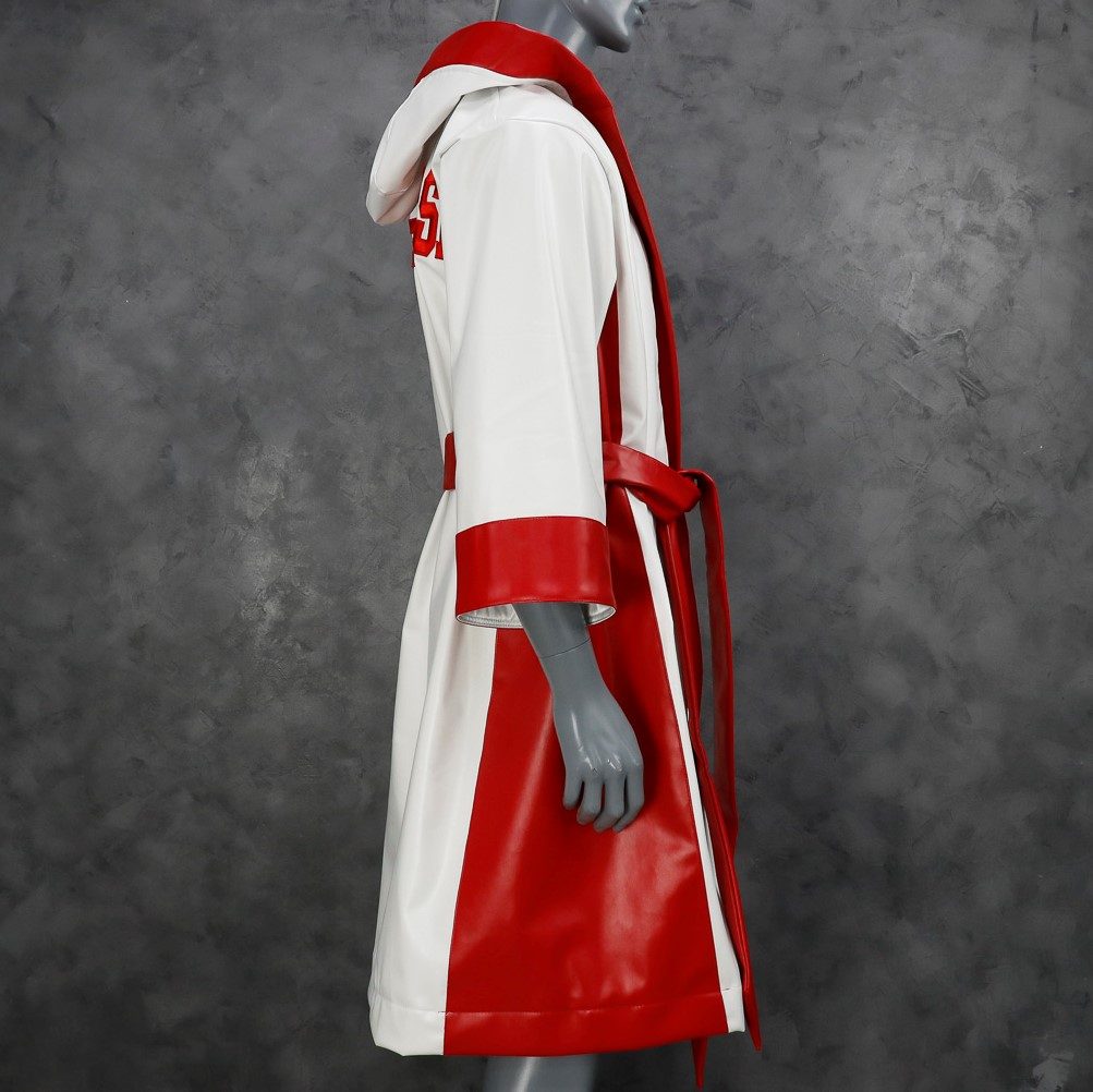 KSI style Robe Abdullah Robes