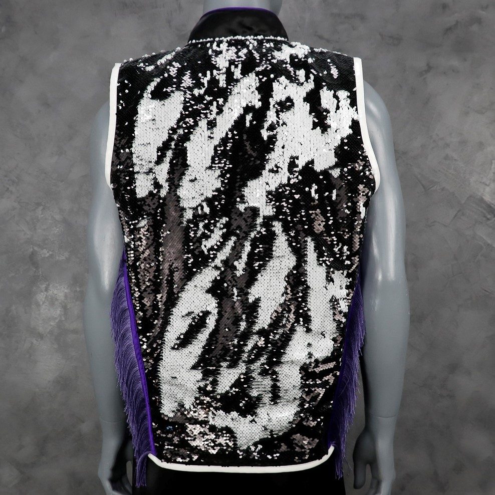 Side Stripes  Jacket  moussa Jackets