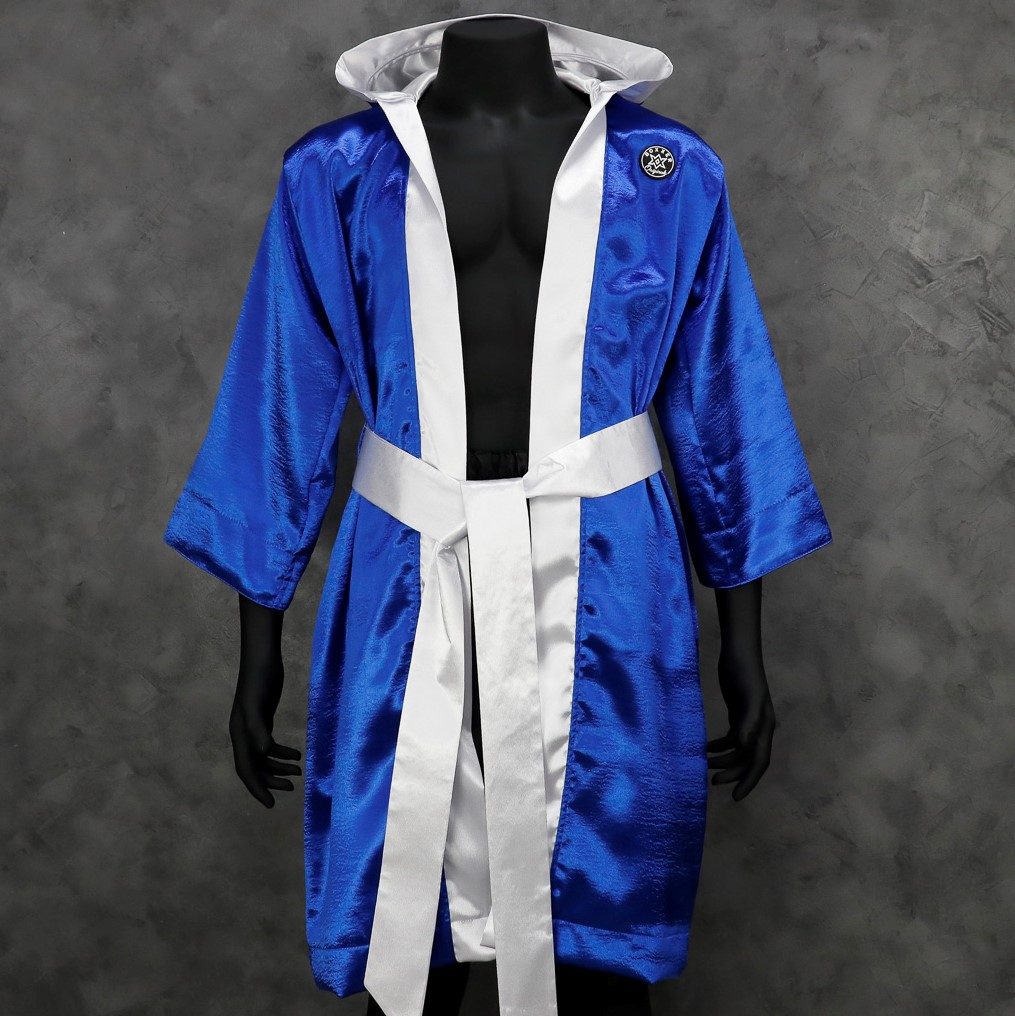 Easy Robe John Robes