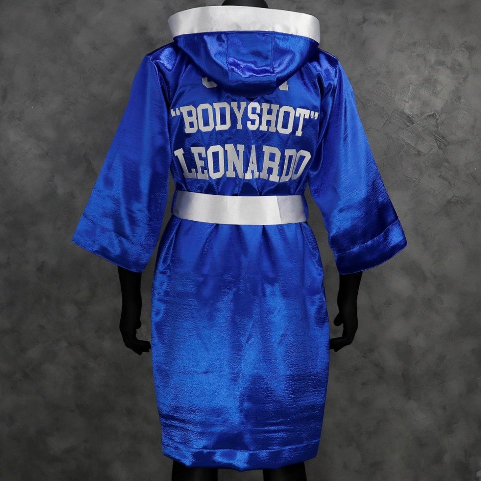 Easy Robe John Robes