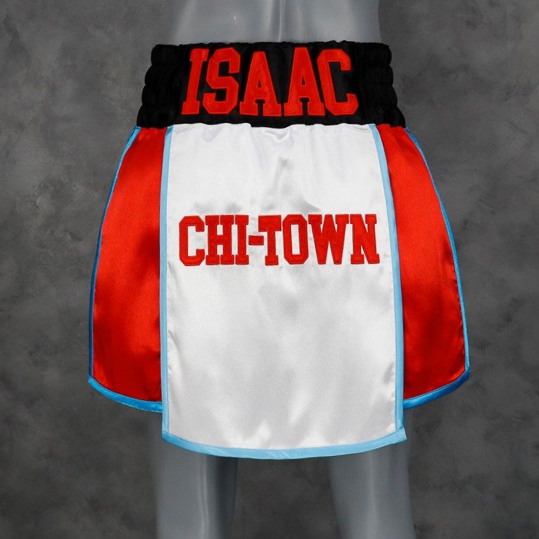 Warrior GLA Davian Gladiator Shorts