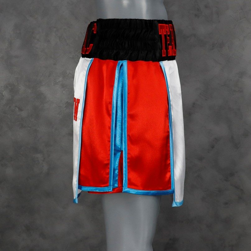 Warrior GLA Davian Gladiator Shorts