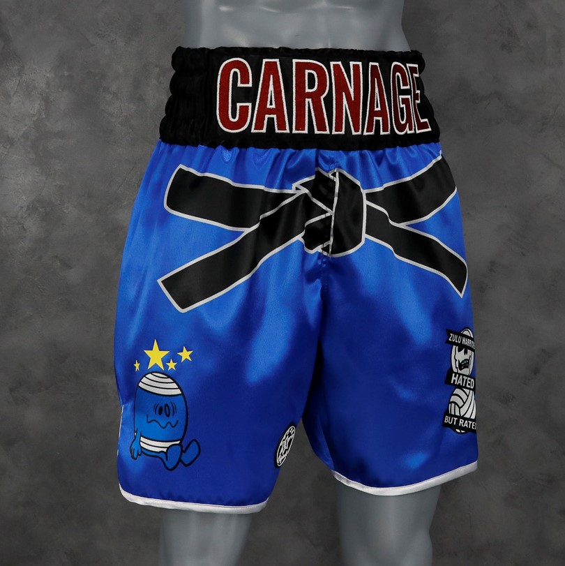 Classic BX old Jack Custom Boxing Shorts & Trunks