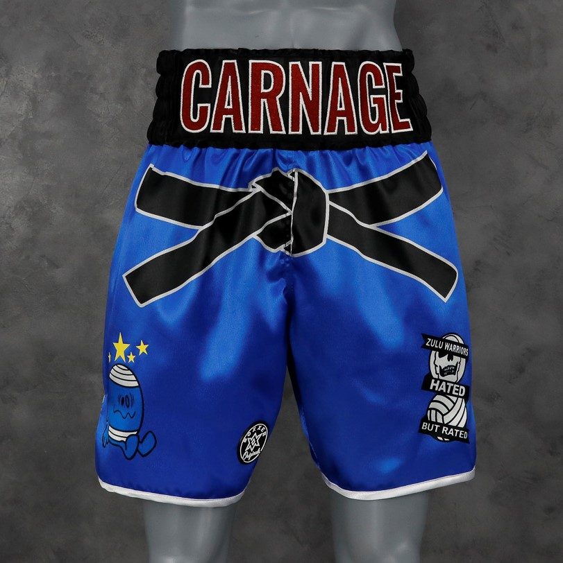 Classic BX Old Jack Custom Boxing Shorts & Trunks