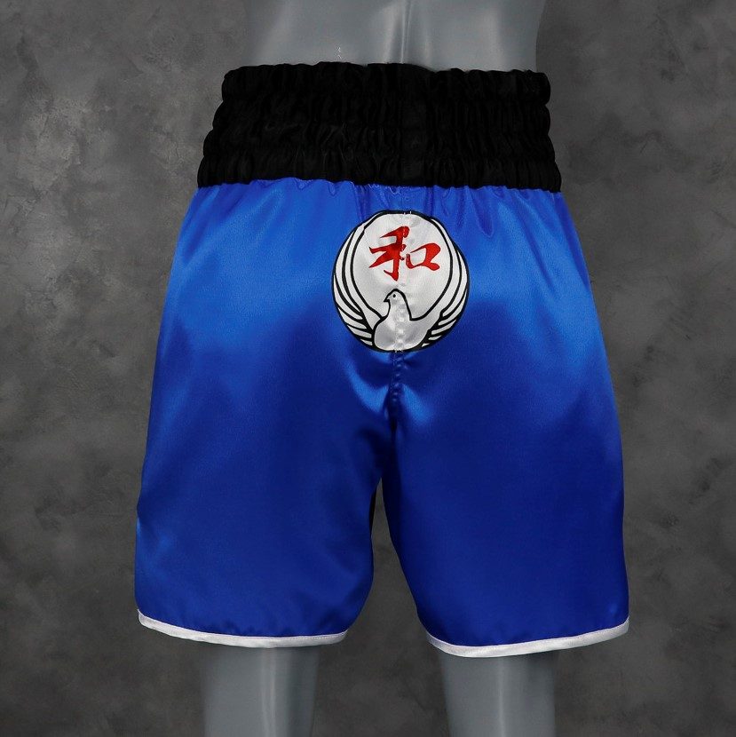 Classic BX Old Jack Custom Boxing Shorts & Trunks