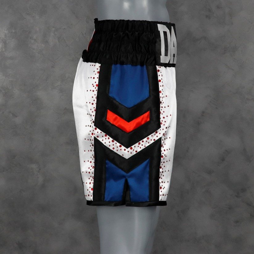 Spice BX Thibaut Custom Boxing Shorts & Trunks