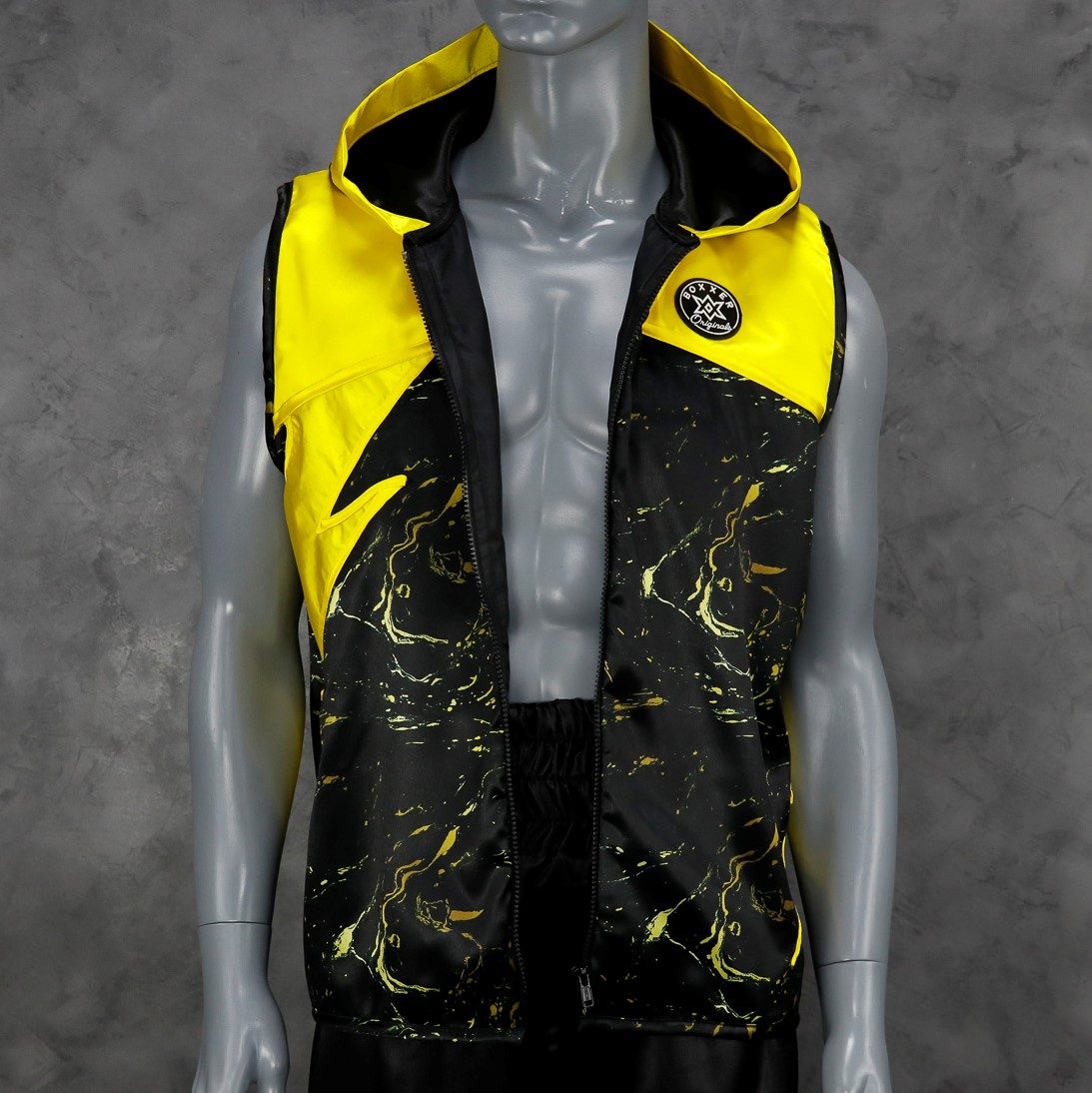 Lightning JKT Evaldas Jackets