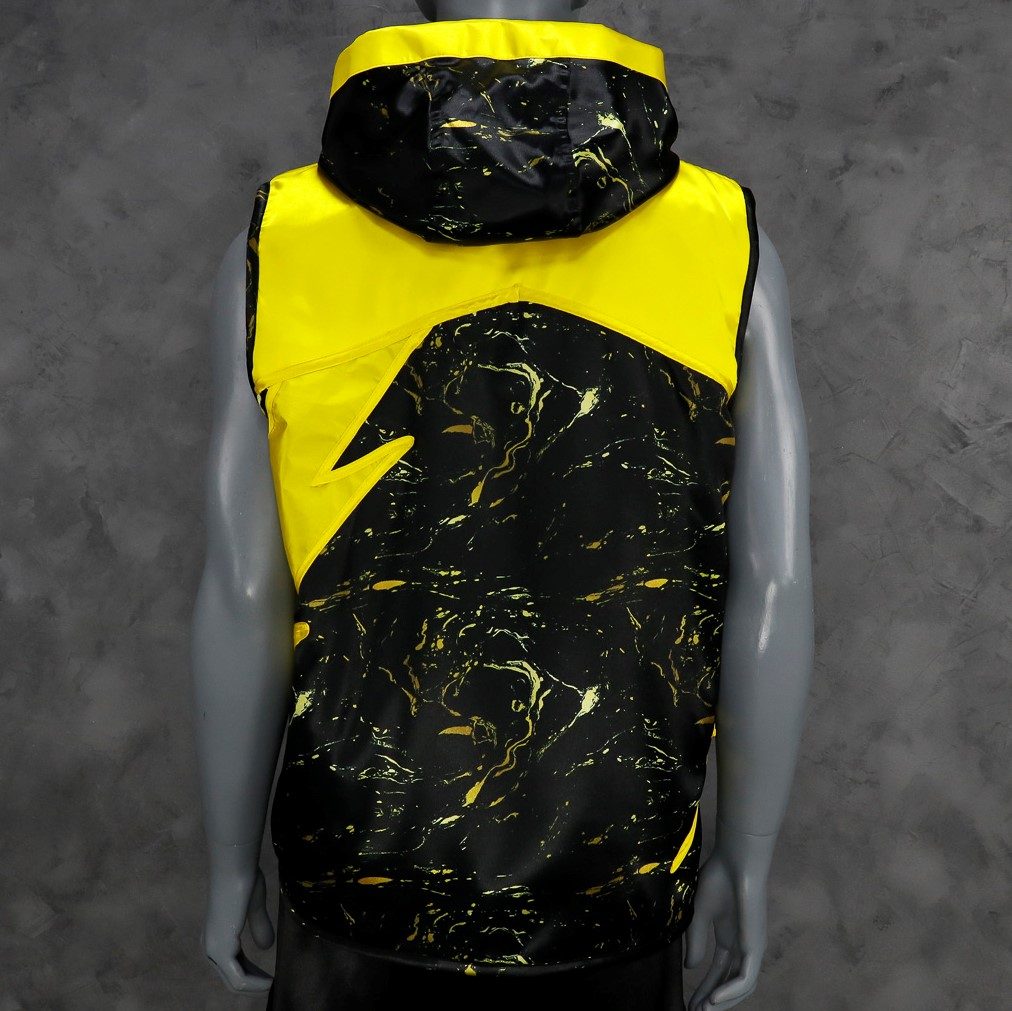 Lightning JKT Evaldas Jackets