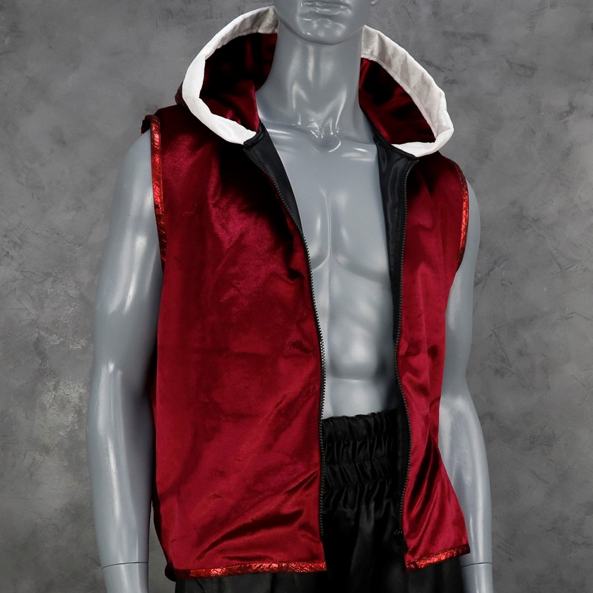 CLASSIC Jacket Malik Jackets