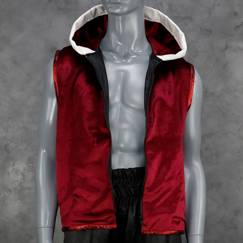 CLASSIC Jacket Malik Jackets