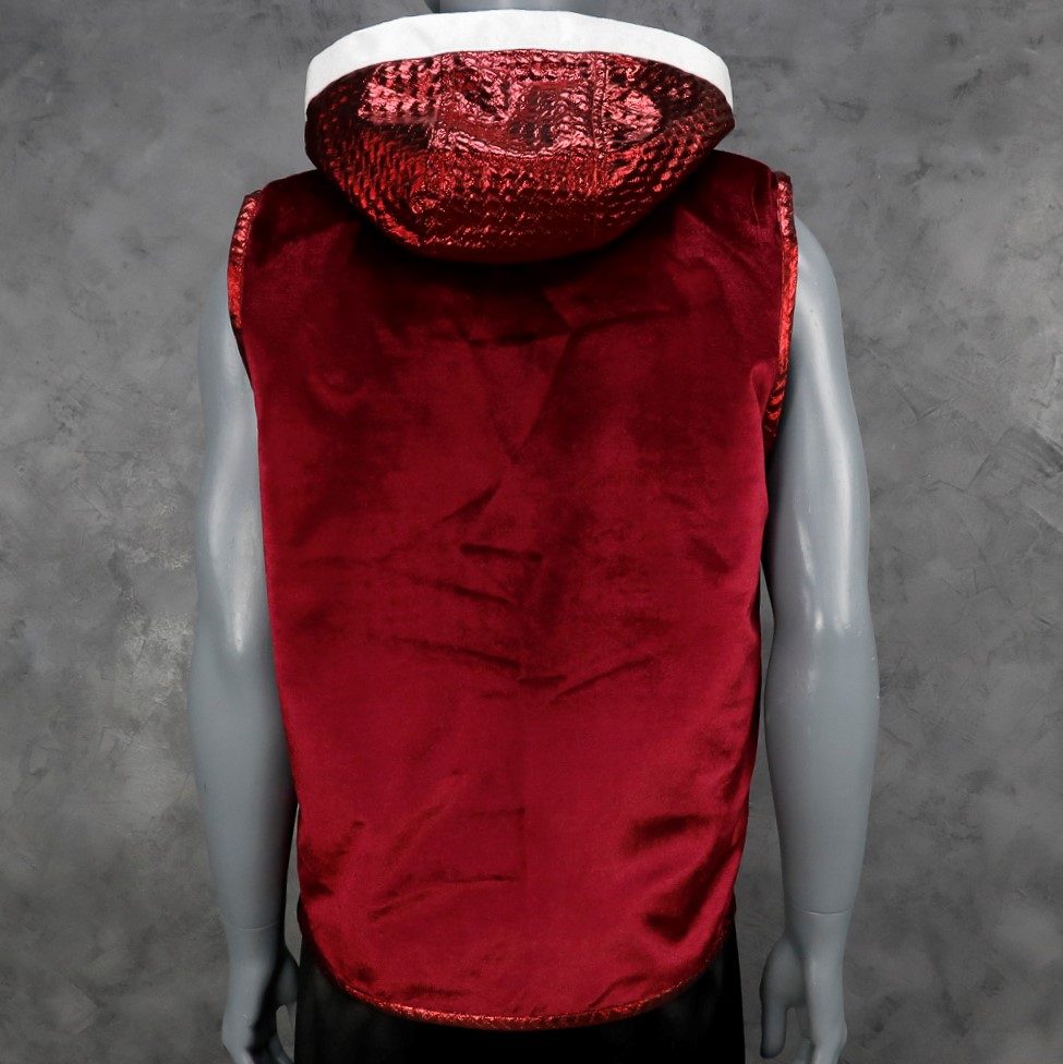 CLASSIC Jacket Malik Jackets