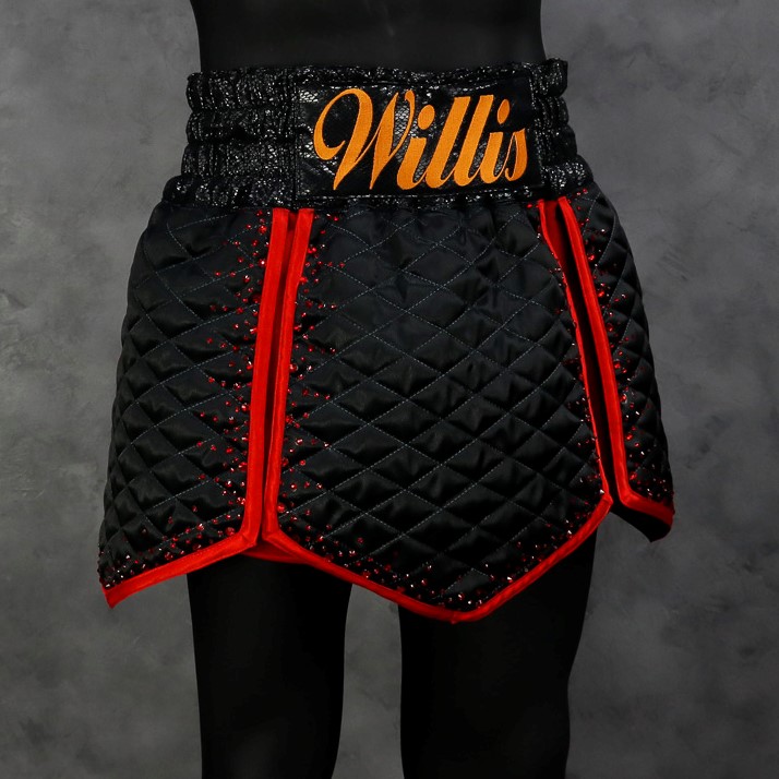 THOR Gladiator Colin  Gladiator Shorts