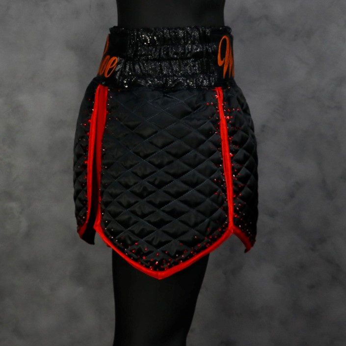 THOR Gladiator Colin  Gladiator Shorts