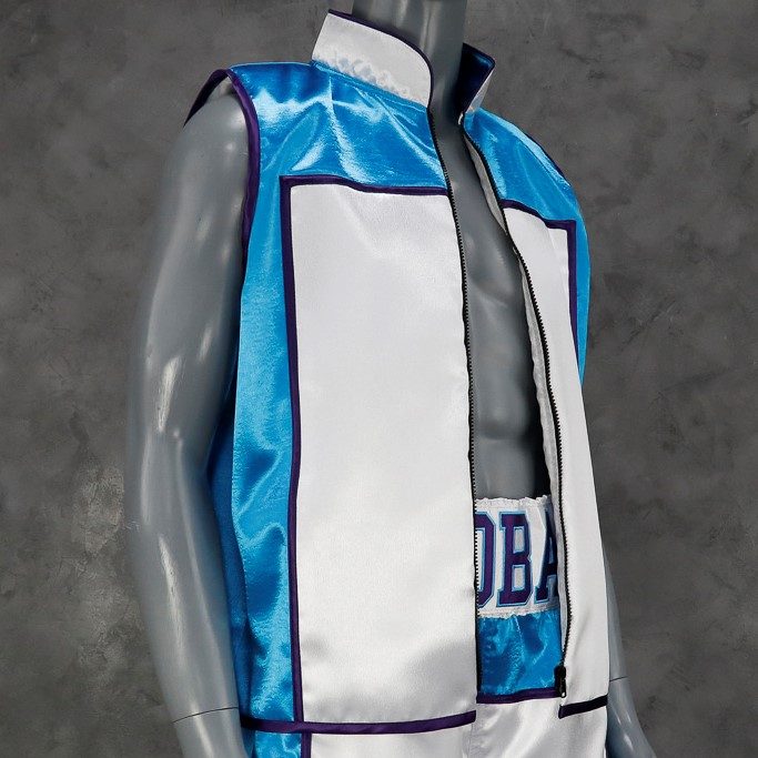 JOSHUA JKT Old Tyler Jackets