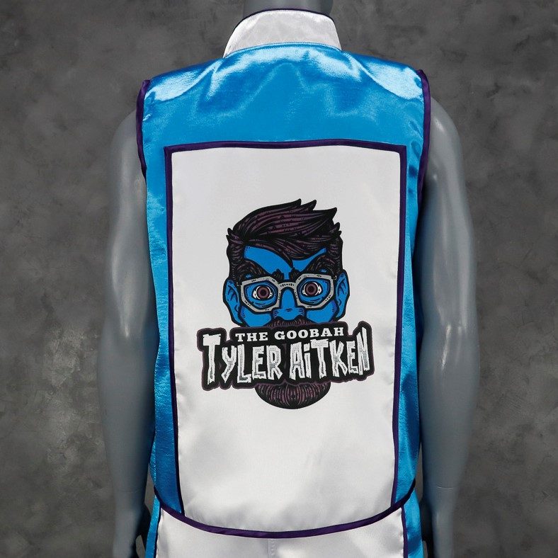 JOSHUA JKT Tyler Jackets