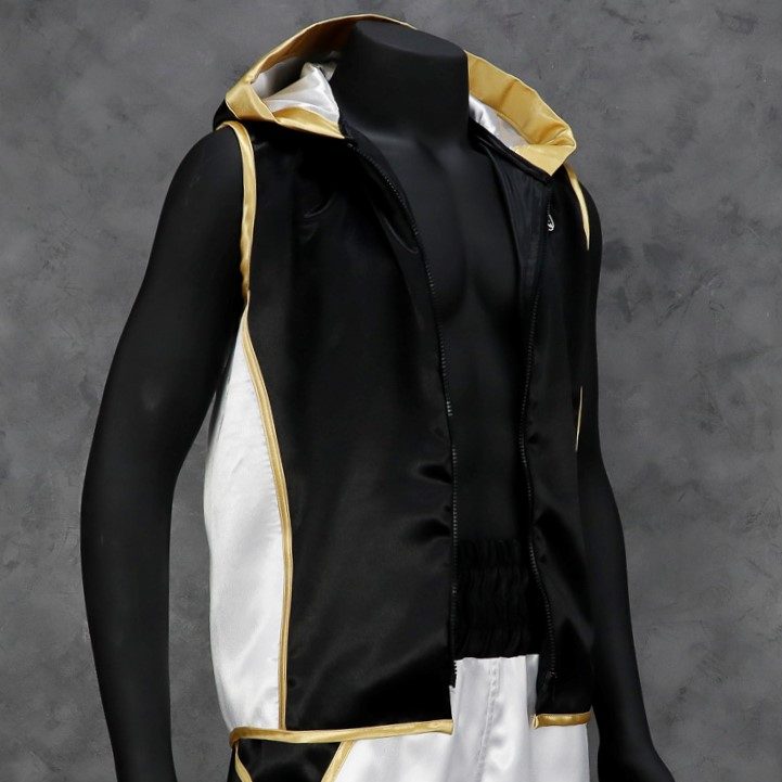 Side Stripes  Jacket  Saravjit Jackets