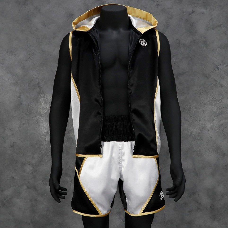 Side Stripes  Jacket  Saravjit Jackets