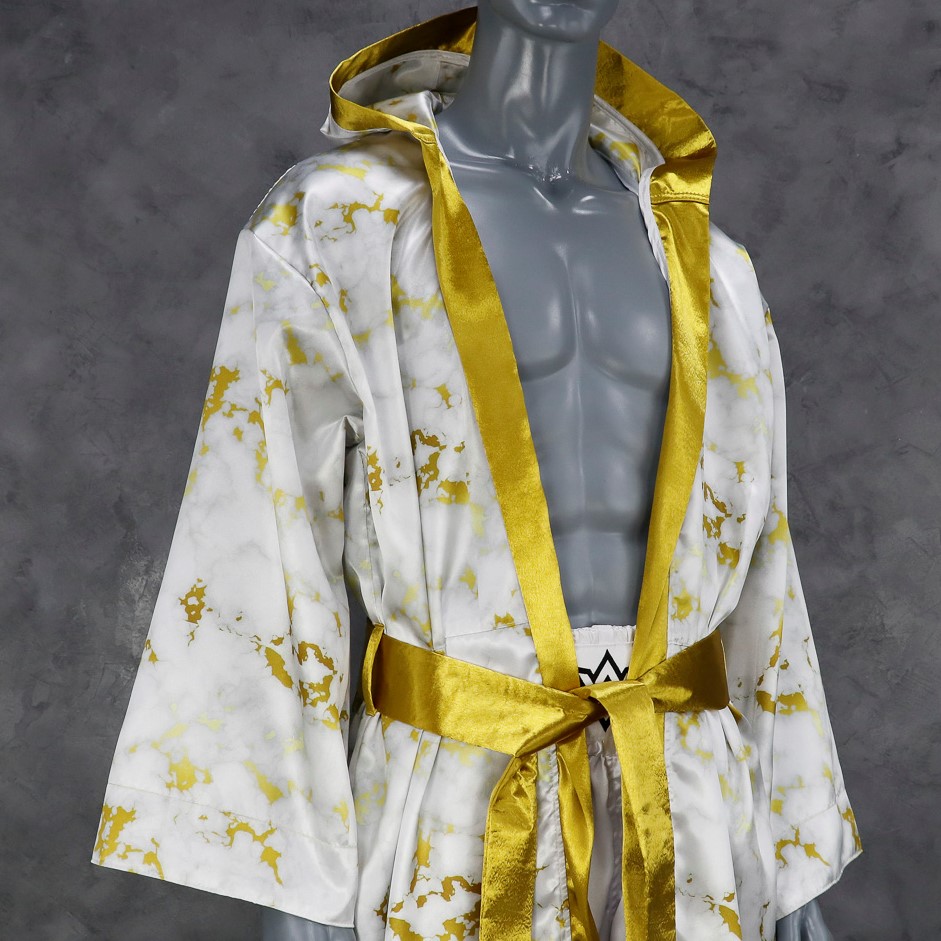 Easy Robe Bilal Robes