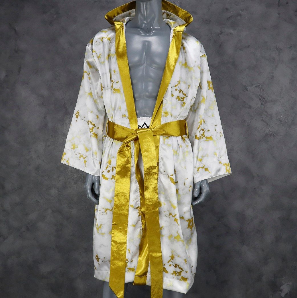 Easy Robe Bilal Robes