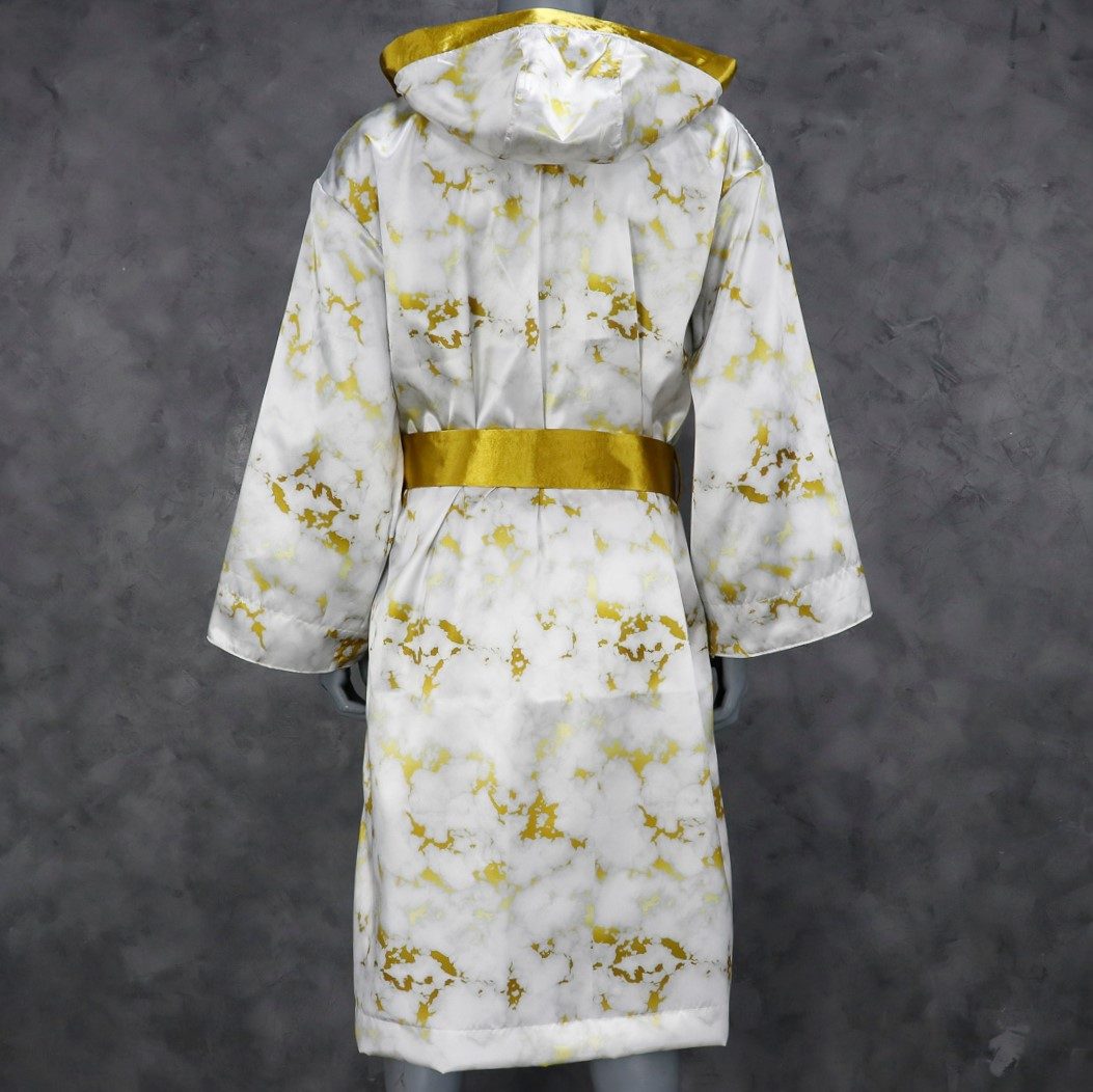 Easy Robe Bilal Robes