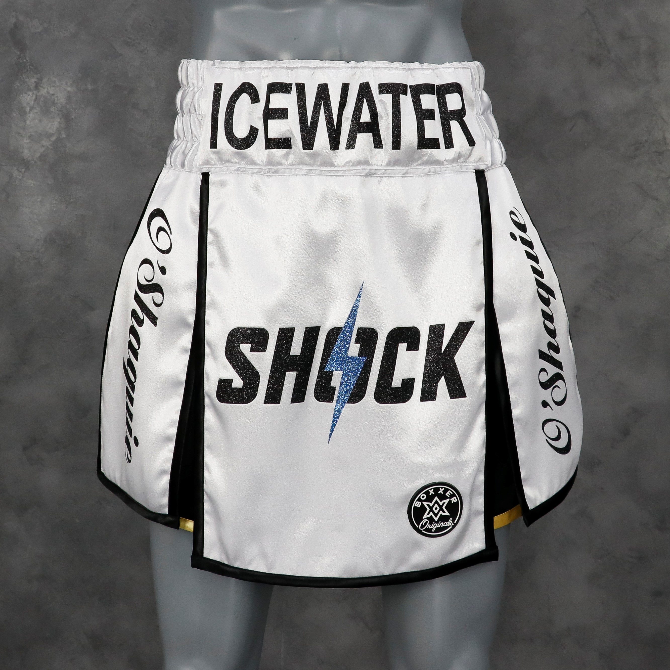 Warrior GLA Sha-keith Gladiator Shorts