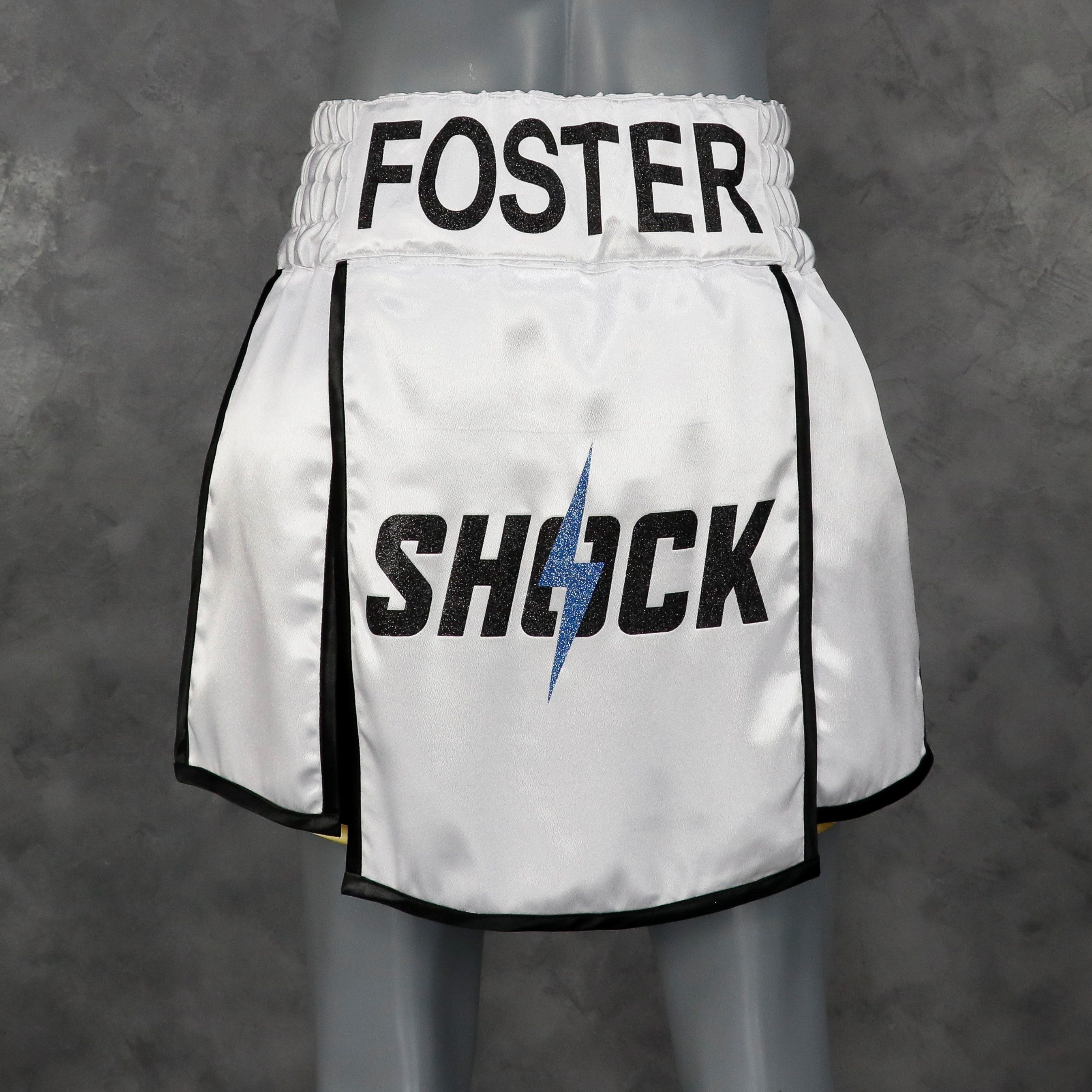 Warrior GLA Sha-keith Gladiator Shorts