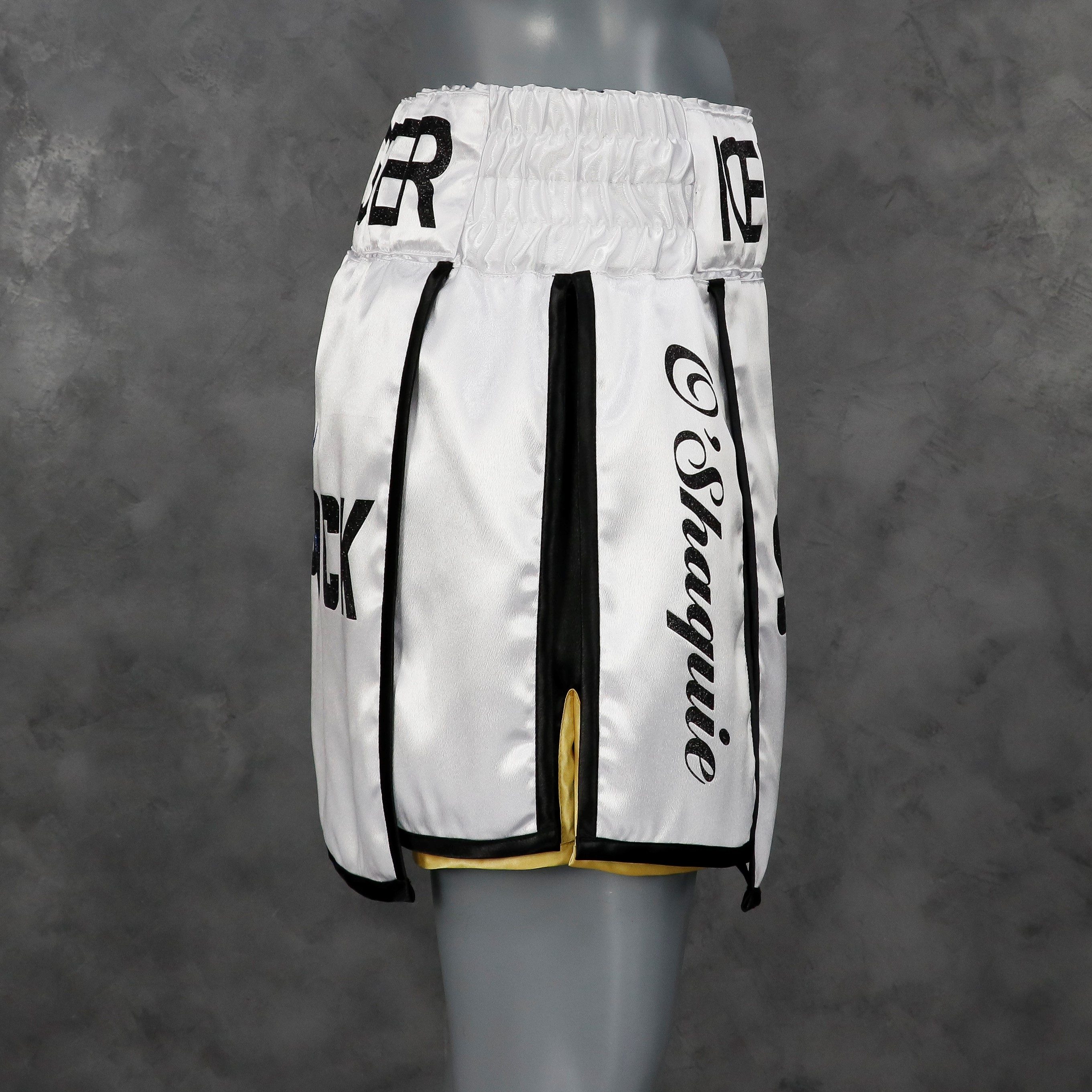 Warrior GLA Sha-keith Gladiator Shorts