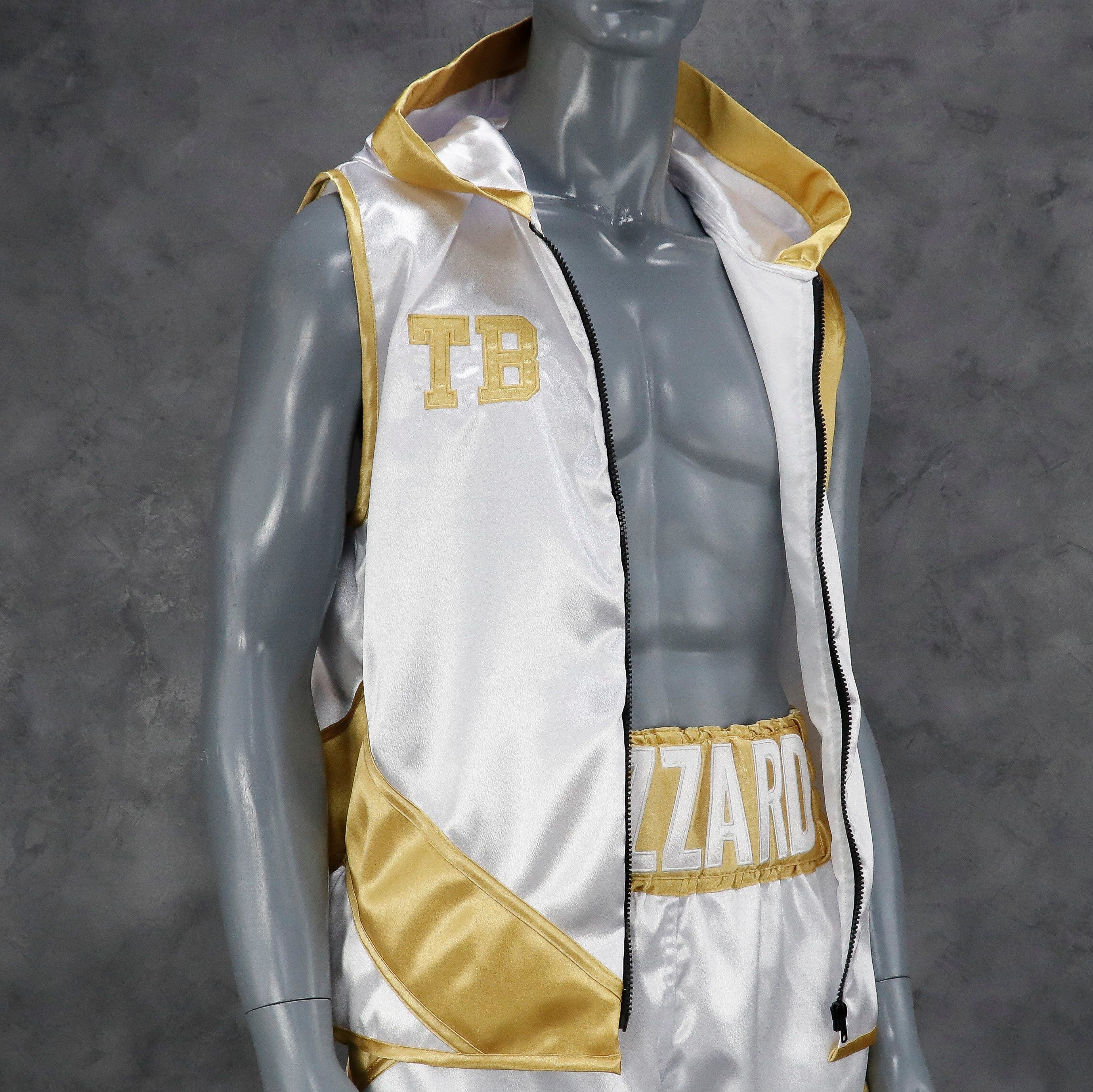 New York Jacket Tyler Jackets