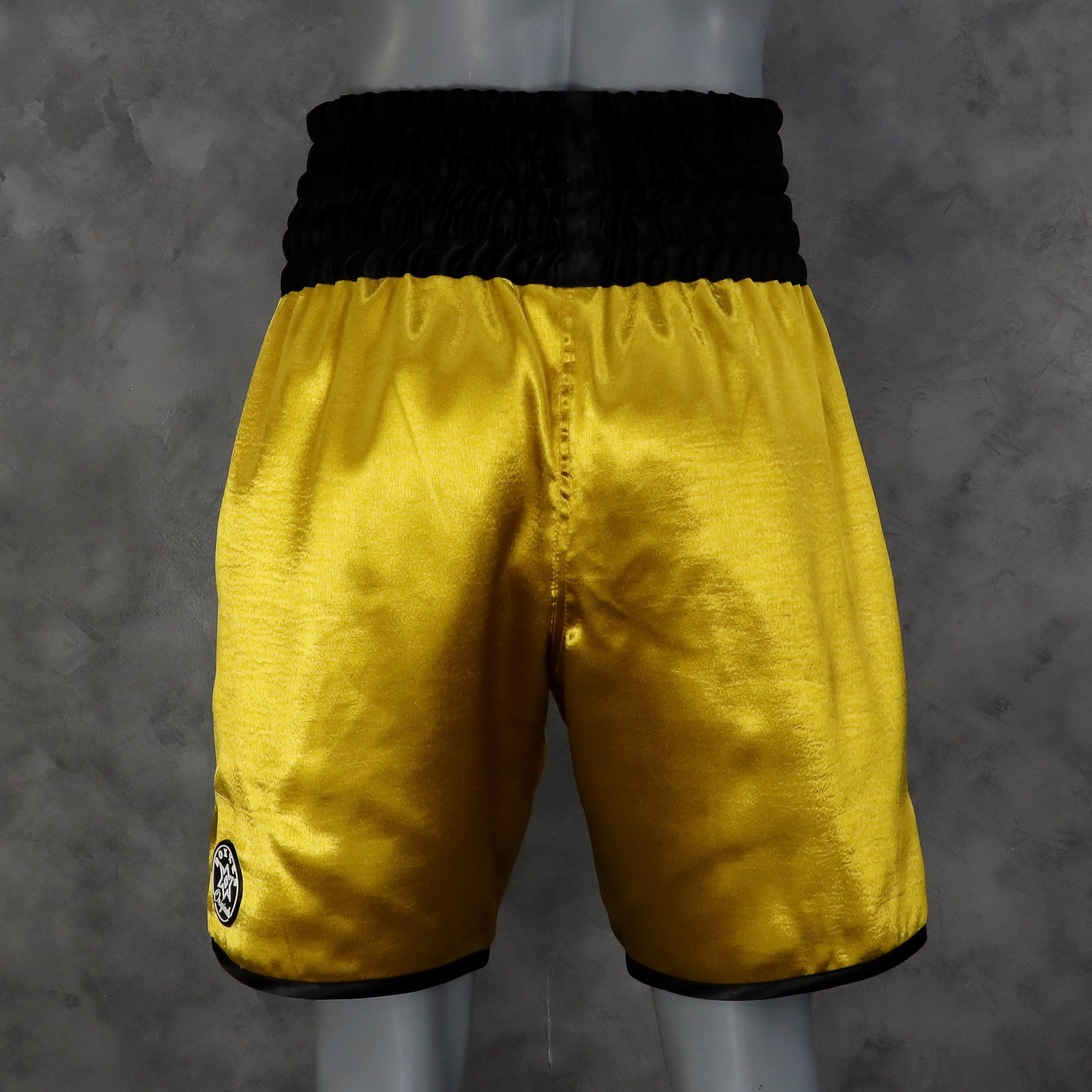 Classic BX old Maciej Custom Boxing Shorts & Trunks