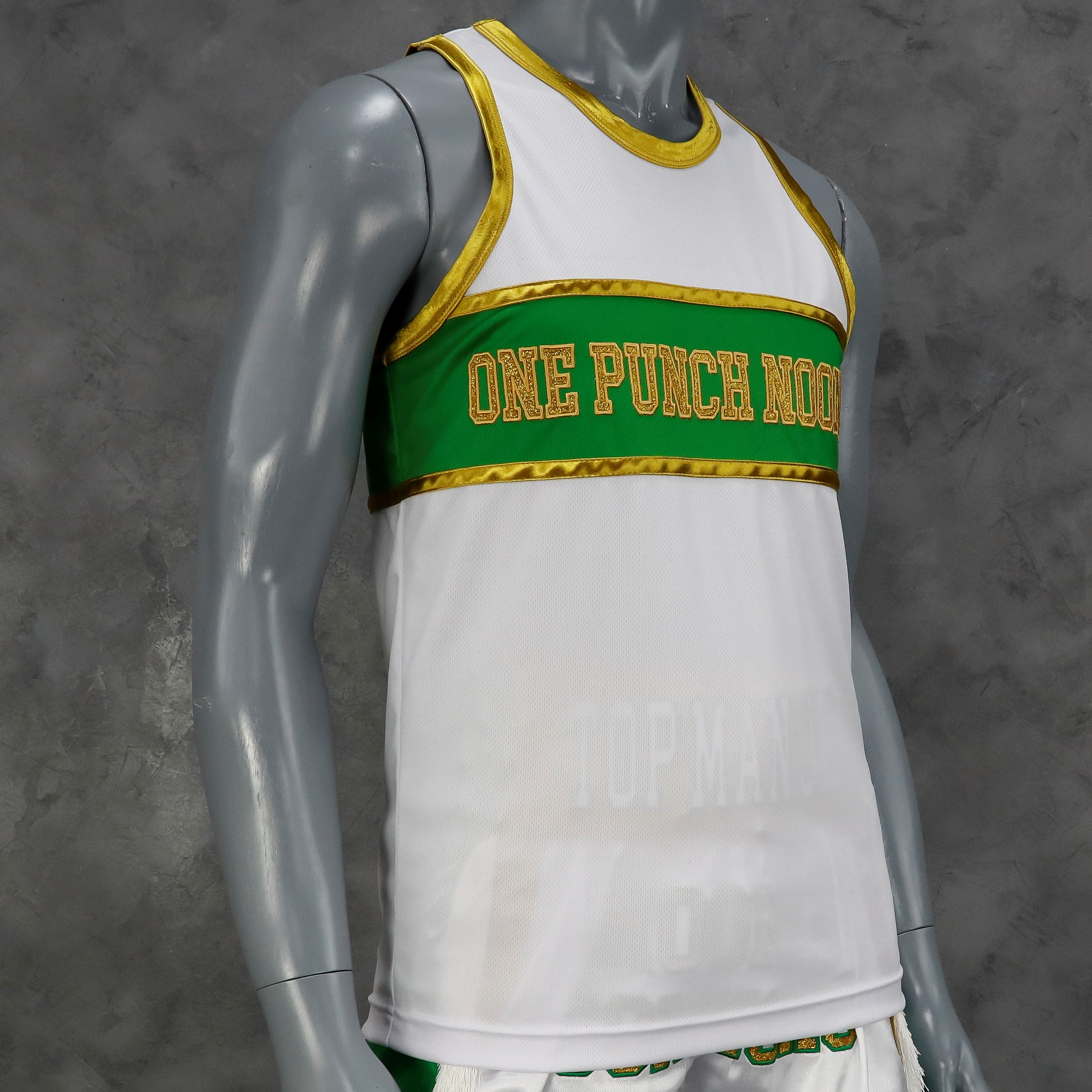 RIFLES VST Michael Vests