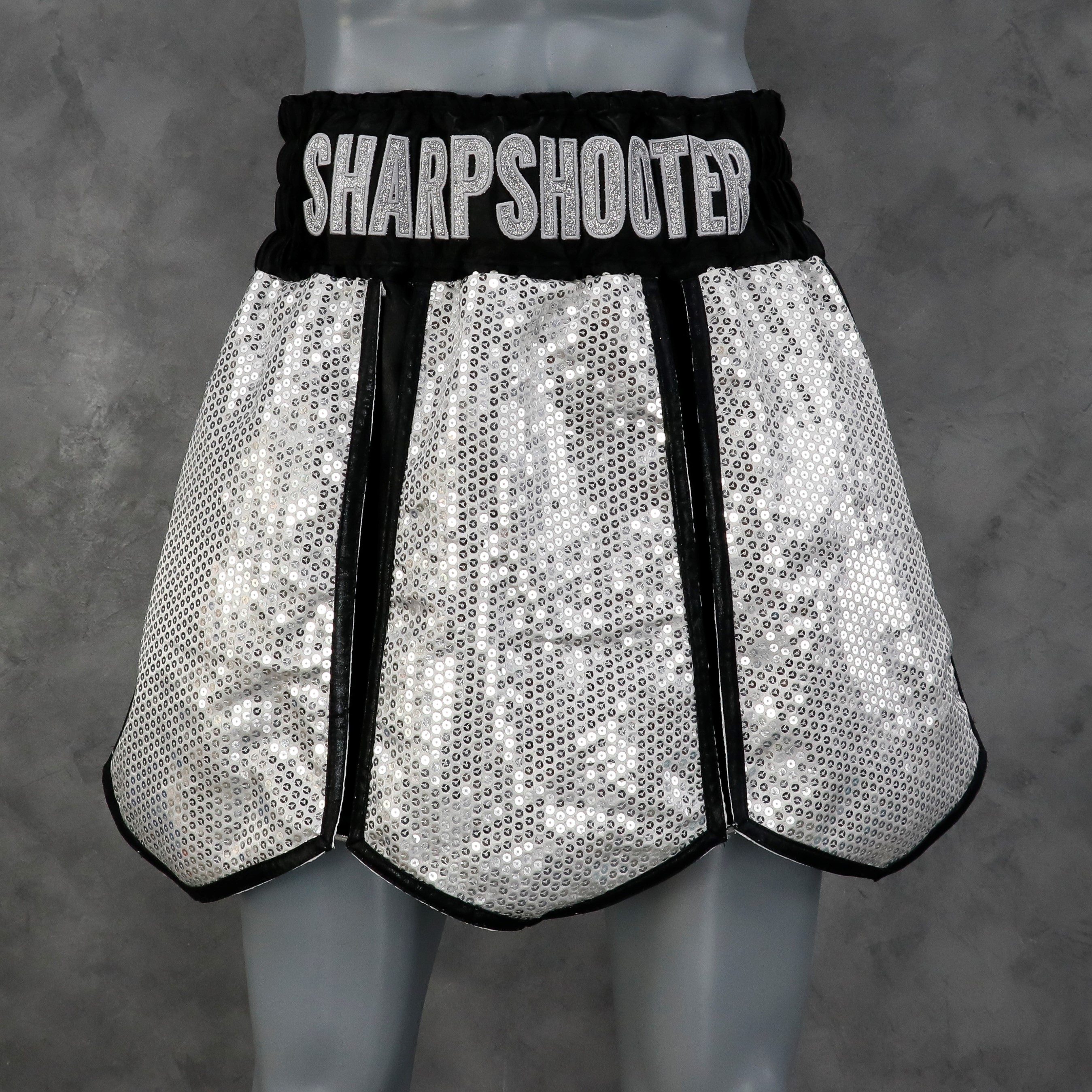 Roman MTS (short style) Chekesha Gladiator Shorts