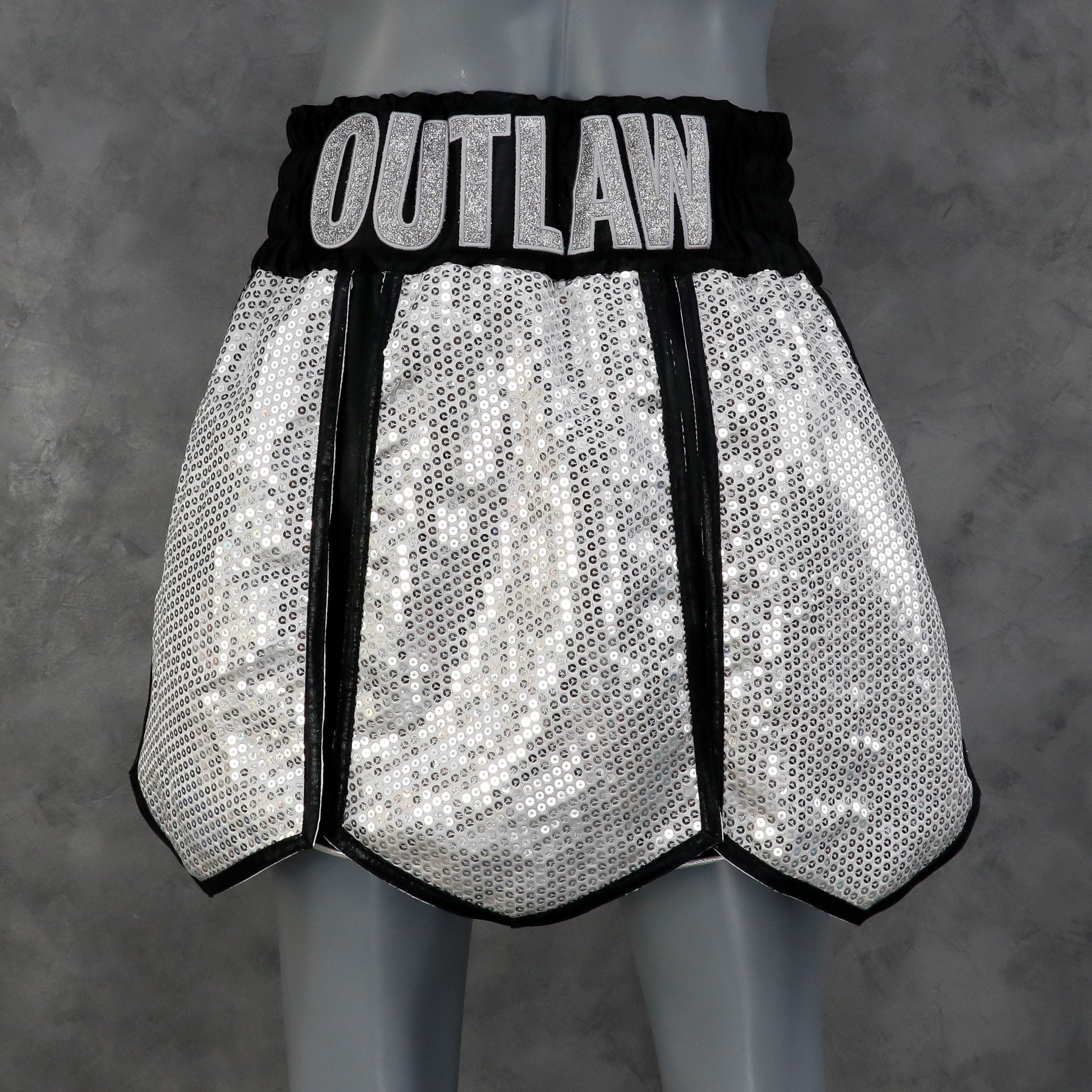 Roman MTS (short style) Chekesha Gladiator Shorts