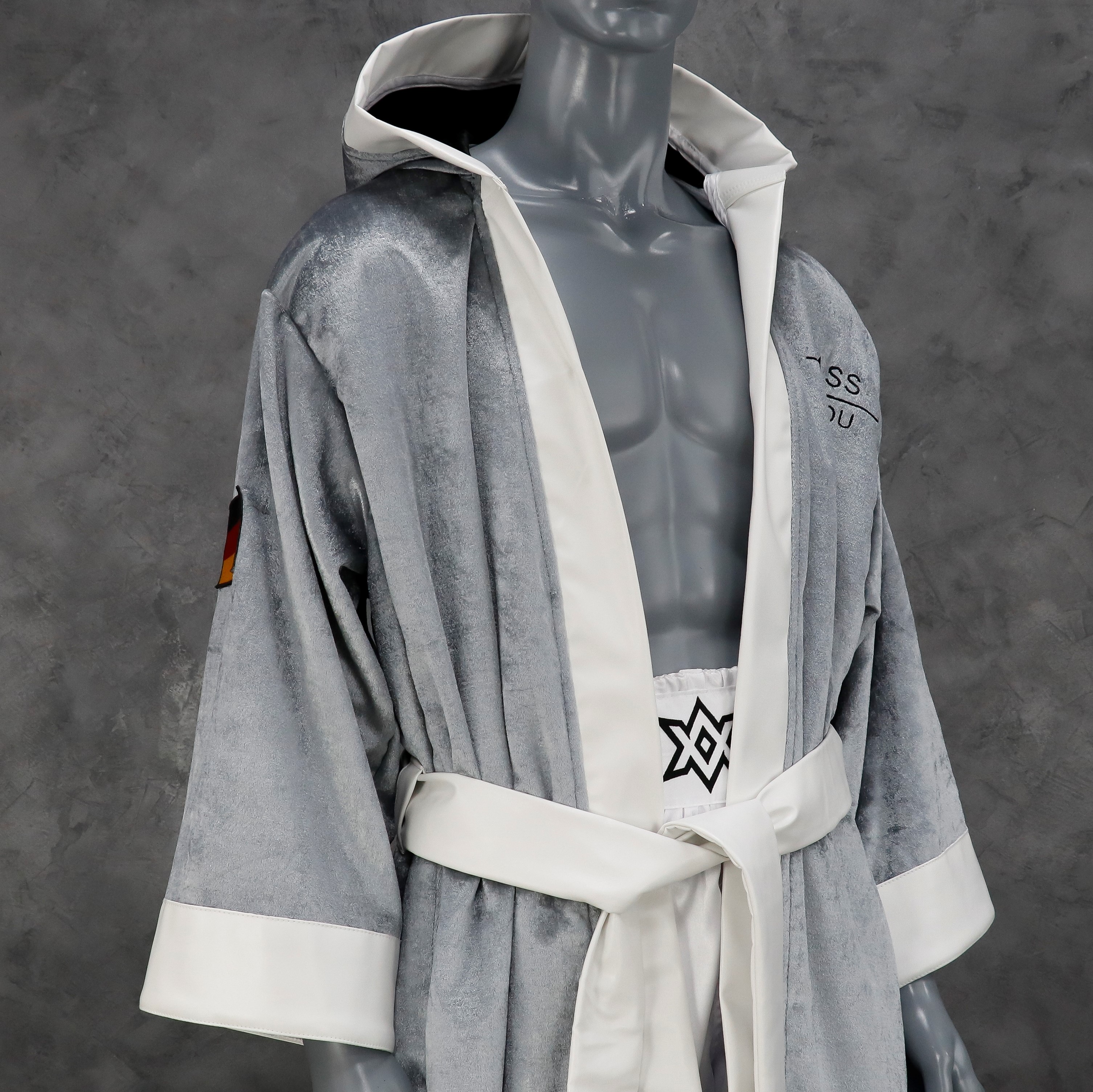 KSI style Robe Old Abass Robes