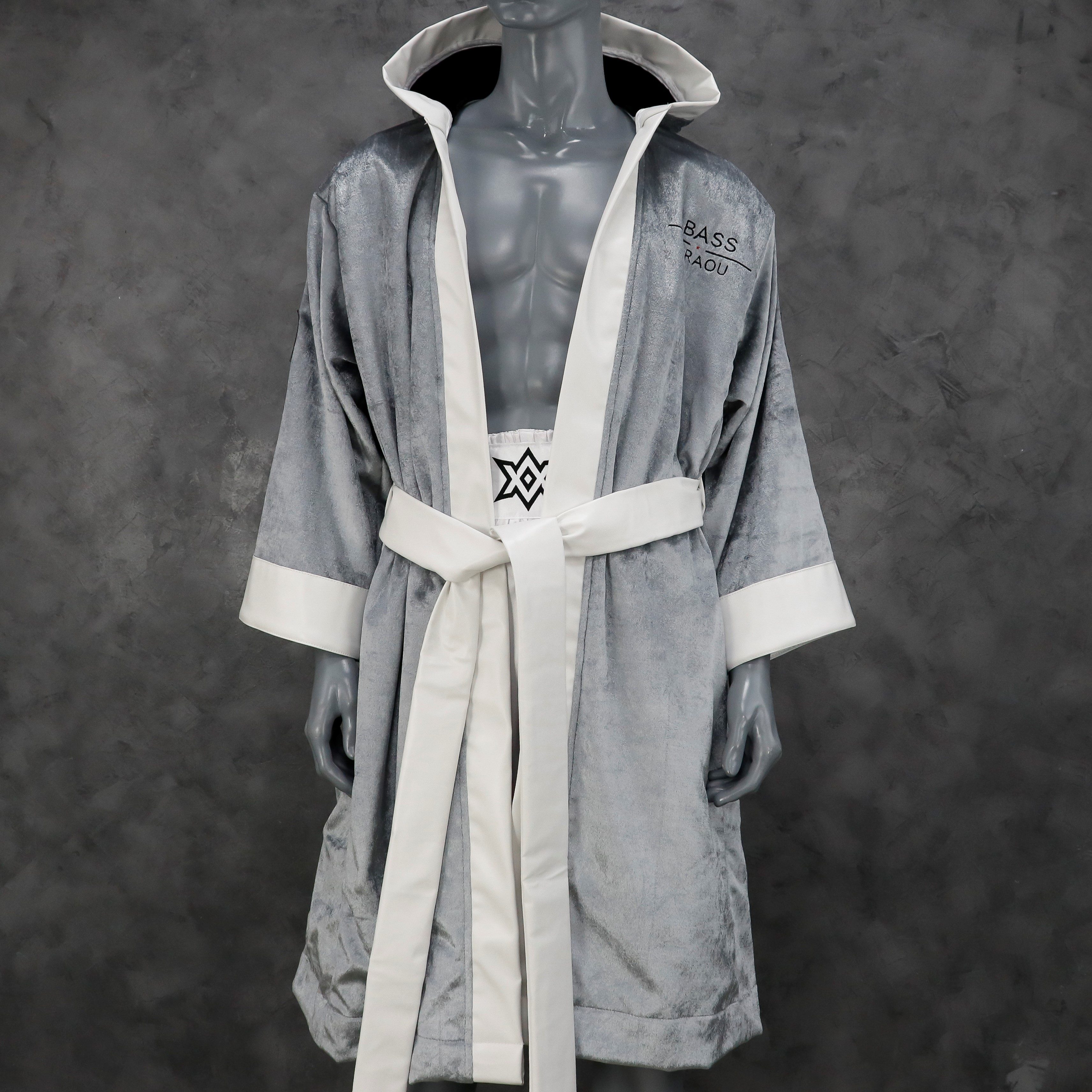 KSI style Robe Abass Robes