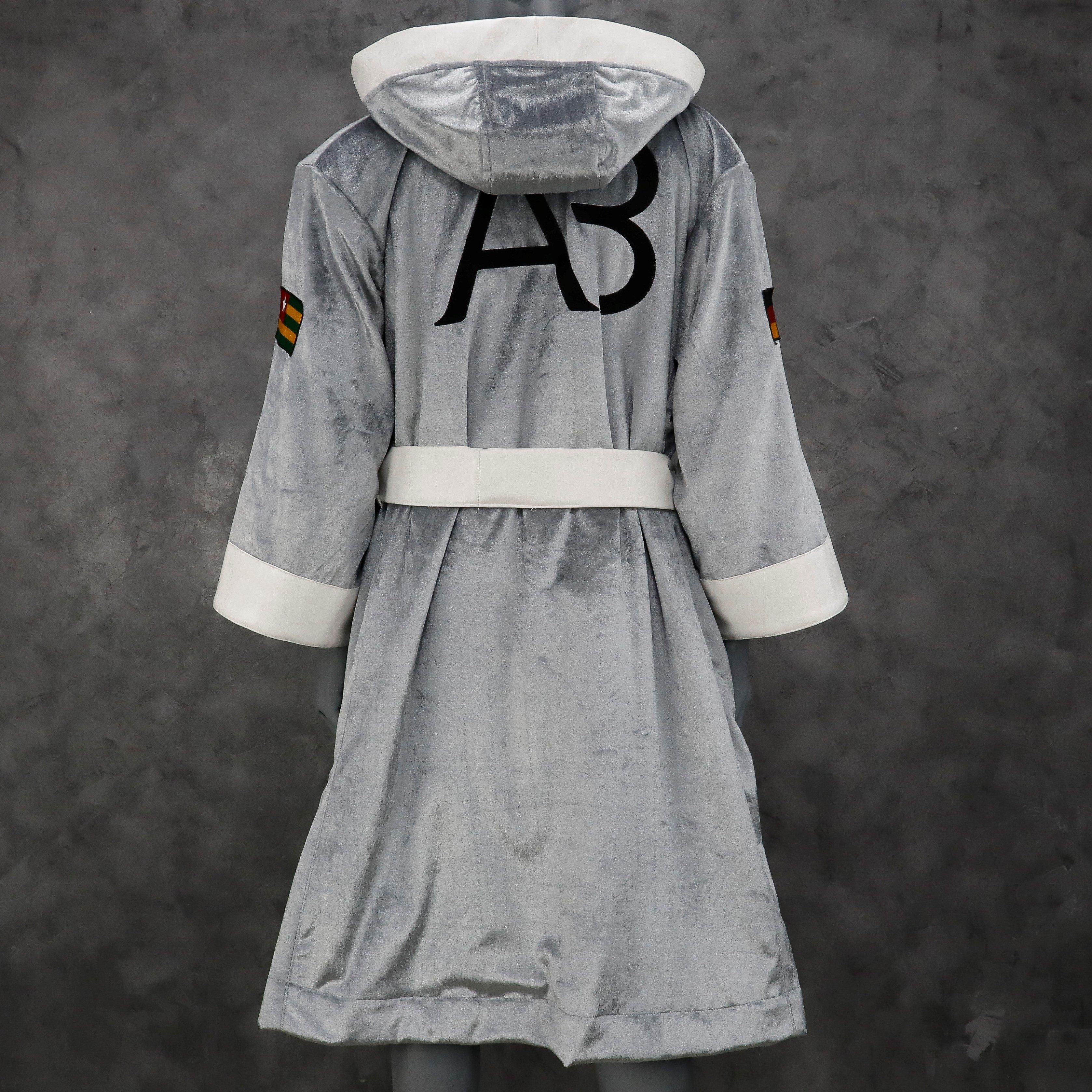 KSI style Robe Abass Robes