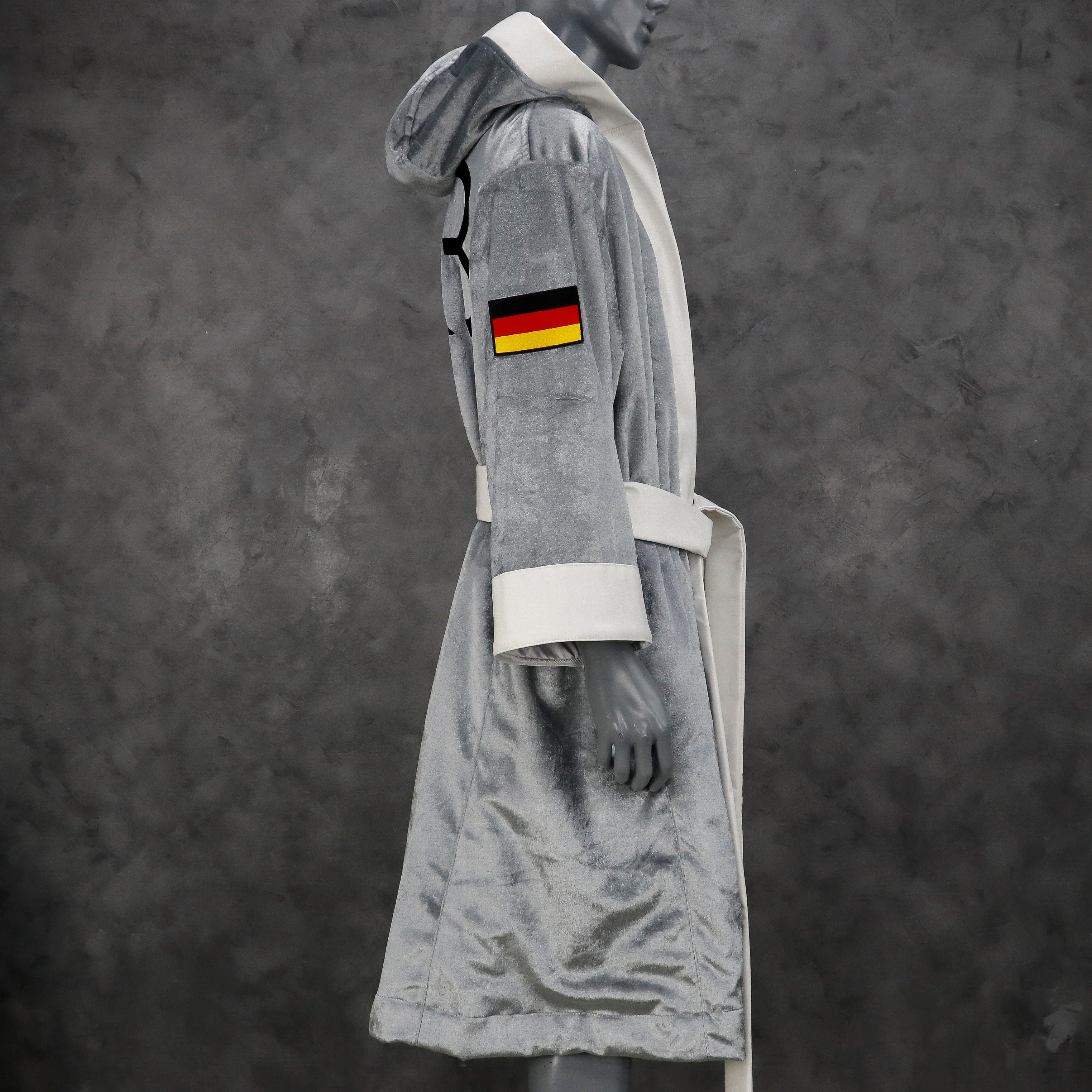 KSI style Robe Abass Robes