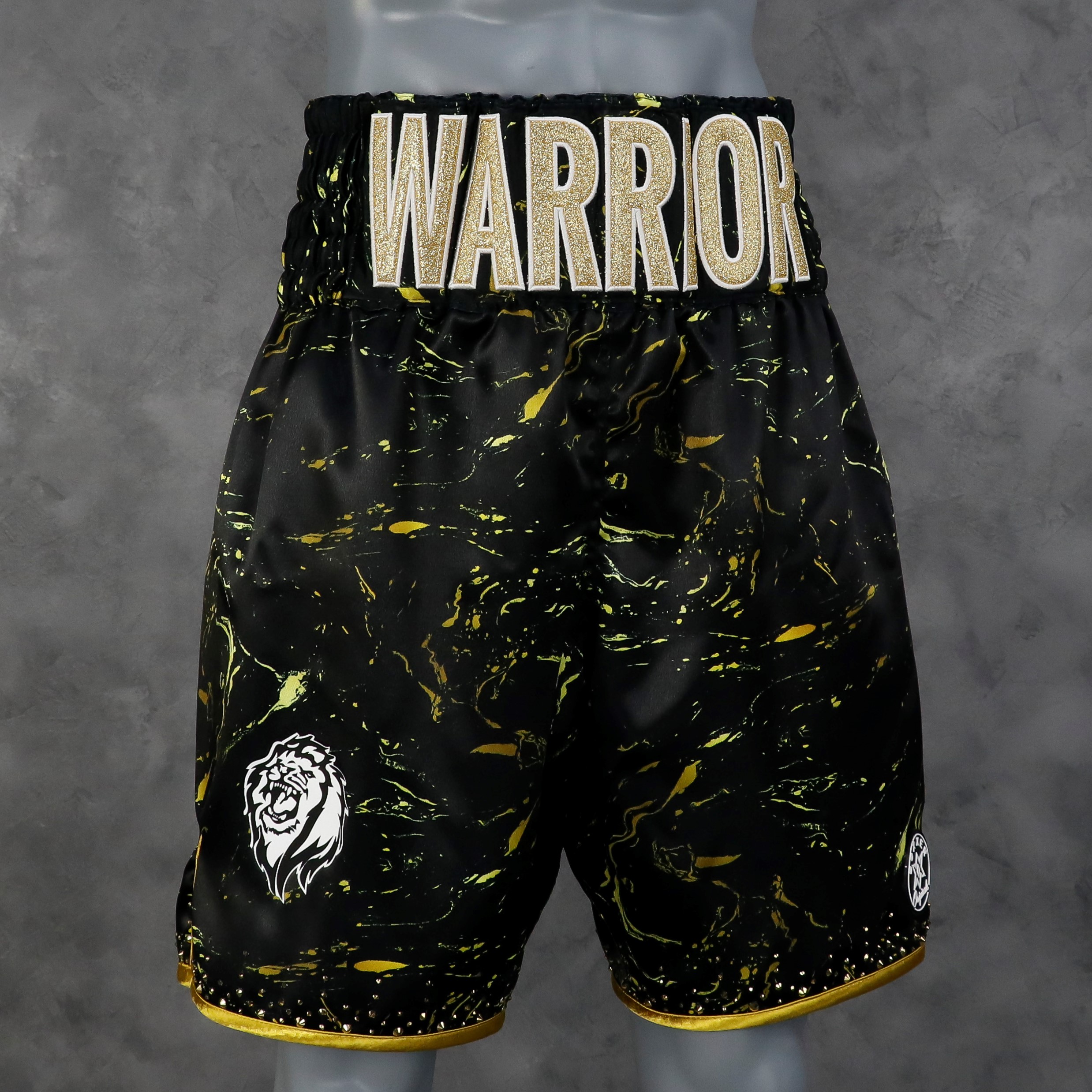 Classic BX old Coy Custom Boxing Shorts & Trunks