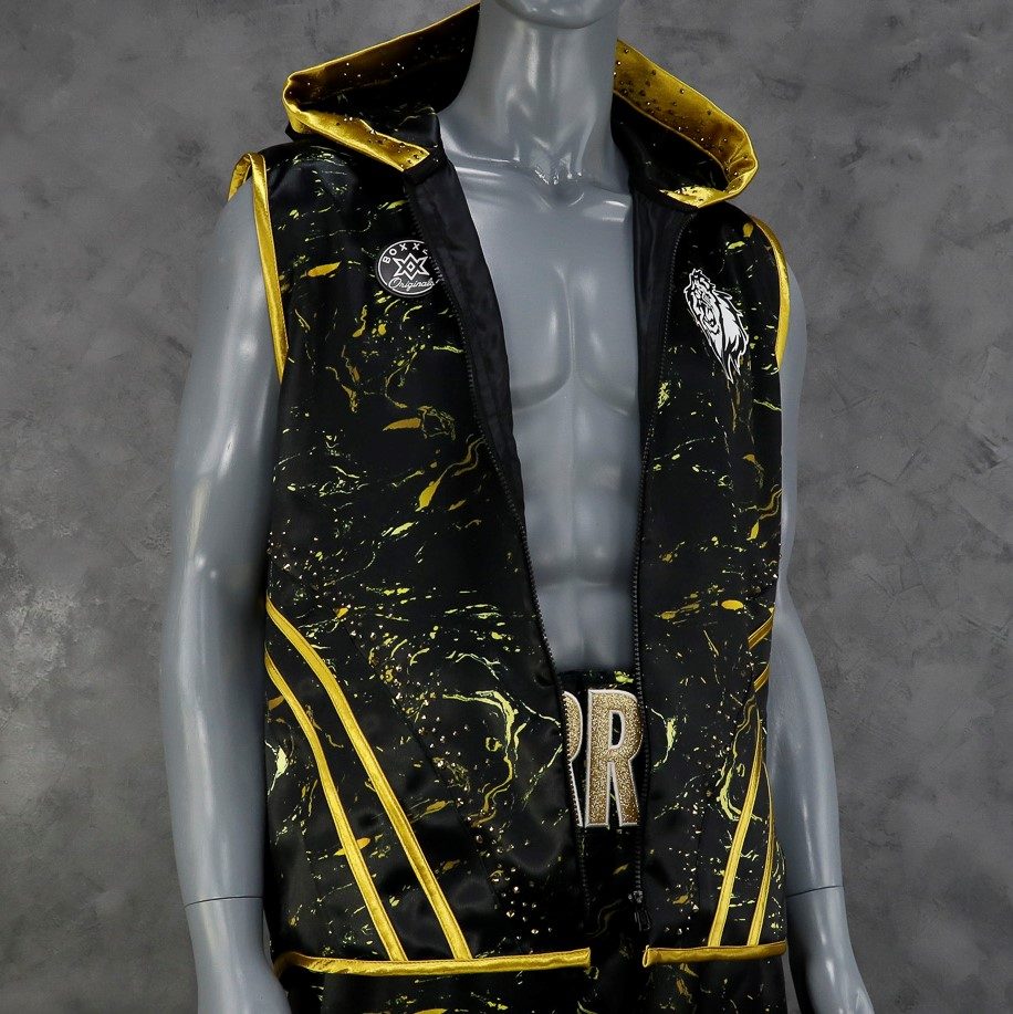  NAZ Jacket Coy Jackets