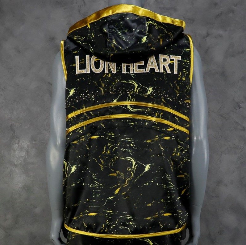  NAZ Jacket Coy Jackets