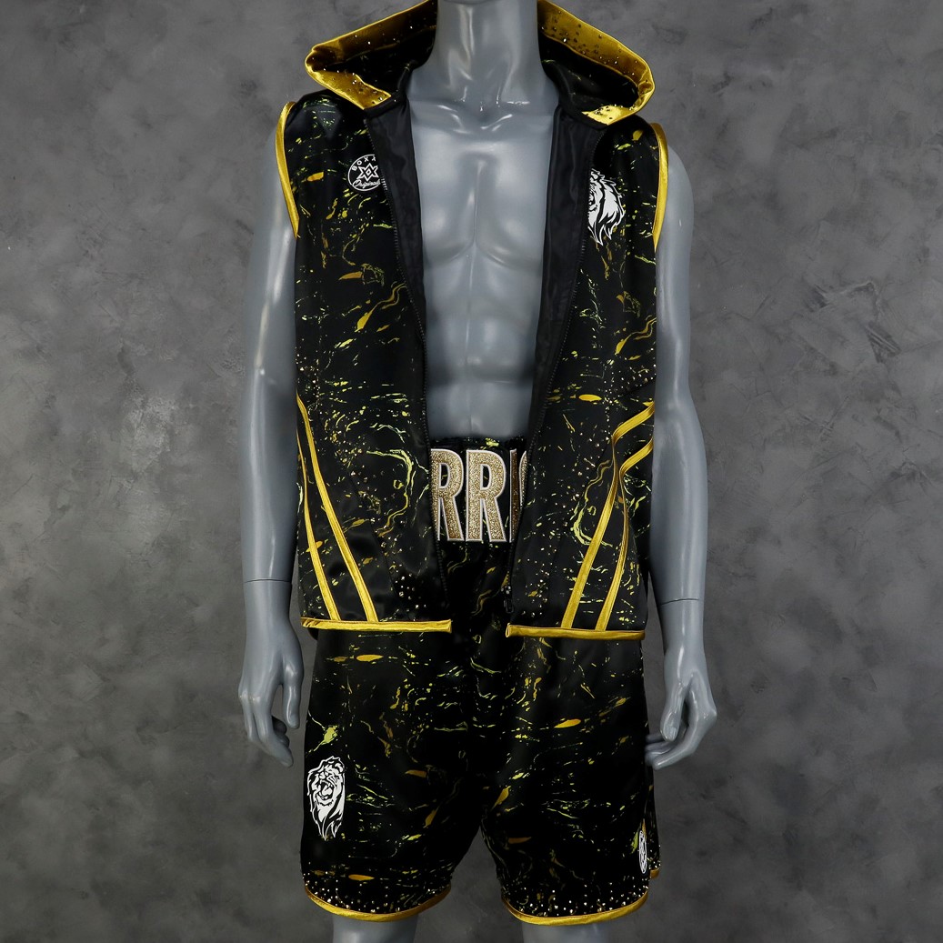  NAZ Jacket Coy Jackets