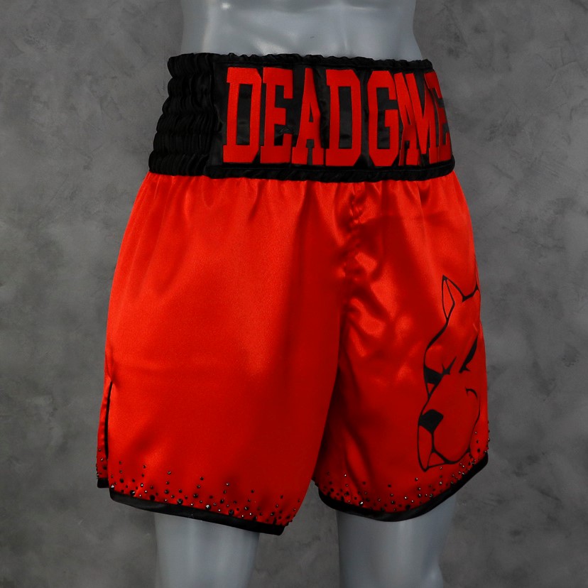 Classic BX Old kerry Custom Boxing Shorts & Trunks