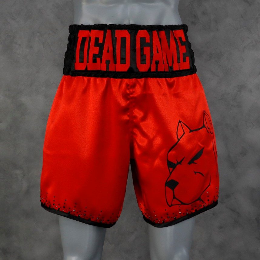 Classic BX Old kerry Custom Boxing Shorts & Trunks