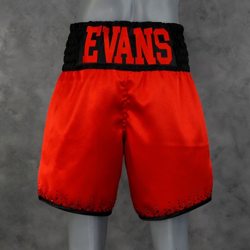 Classic BX Old kerry Custom Boxing Shorts & Trunks