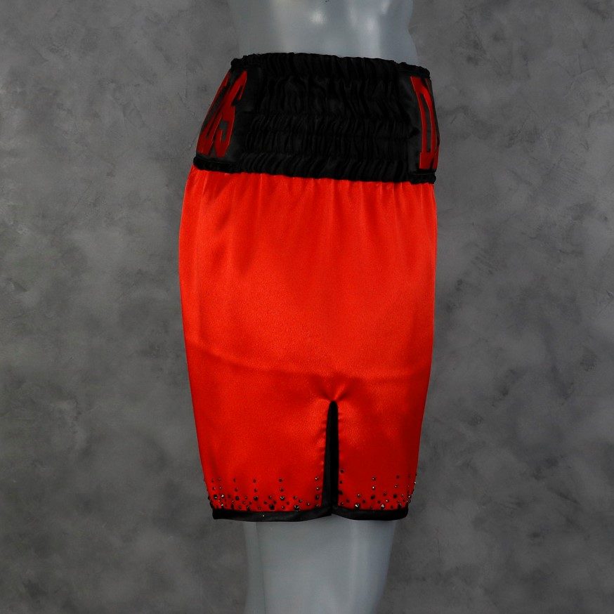 Classic BX Old kerry Custom Boxing Shorts & Trunks