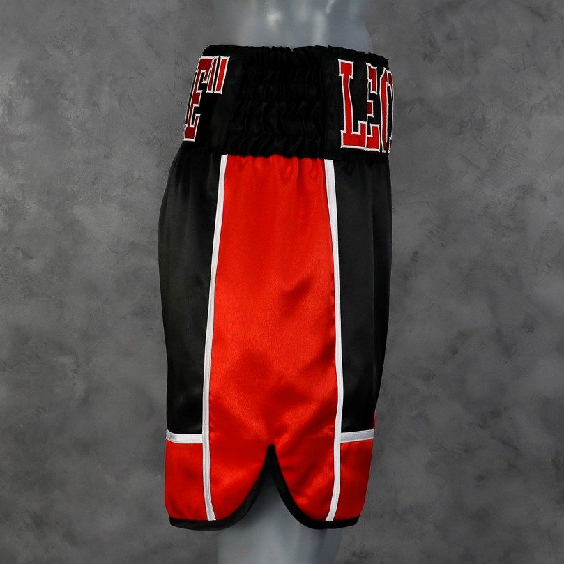 Attack Bx  Max Custom Boxing Shorts & Trunks