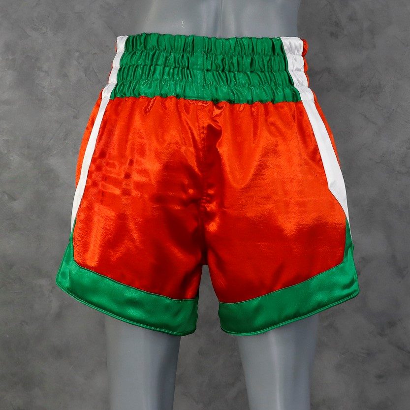 Cotto MTS Matt Muay Thai Shorts